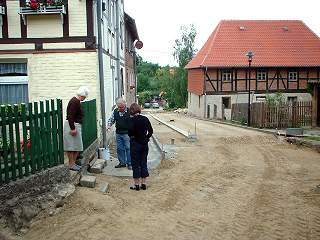 Rderhof Dorferneuerung