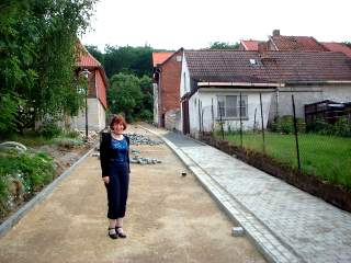 Rderhof Dorferneuerung