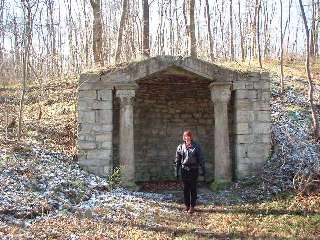 Flstergrotte Rderhof