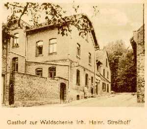 Waldschenke Streithoff