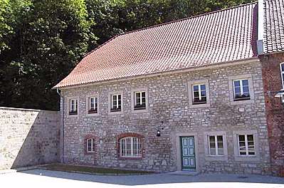 Rderhof Alte Schmiede