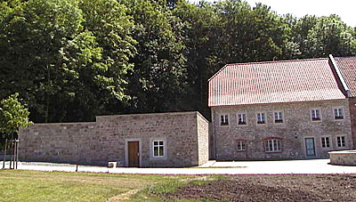 Wasserwerk Rderhof